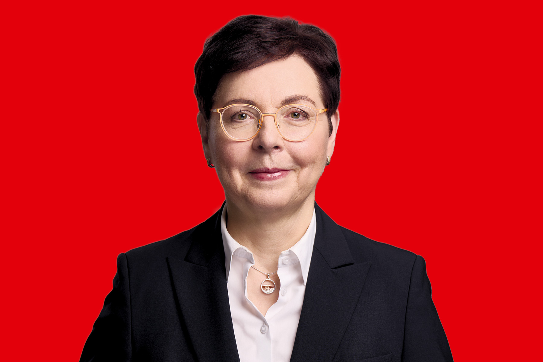 Heike Taubert